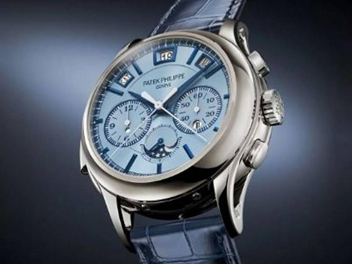 ¿Cuánto vale el lujoso reloj que Nicolás Maduro trató de ocultar durante transmisión?