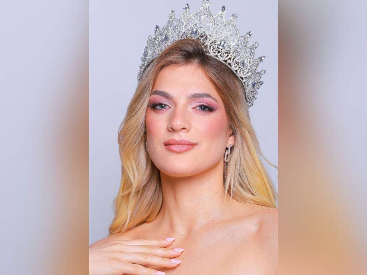Miss Honduras Universo y siete reinas más sufren intoxicación alimentaria