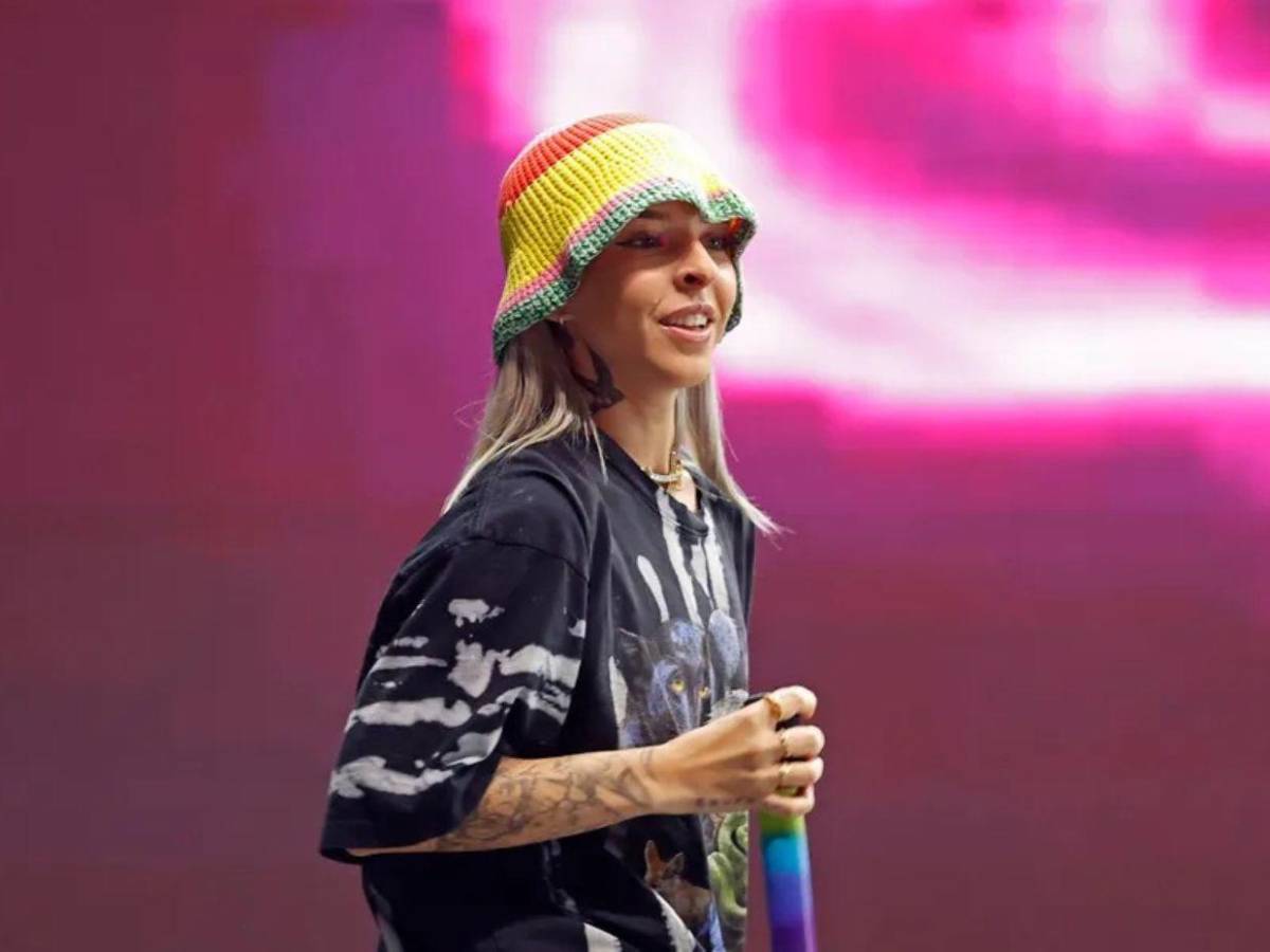 Billboard Mujeres Latinas en la Música 2026: Rosalía, homenajes y talento en Miami