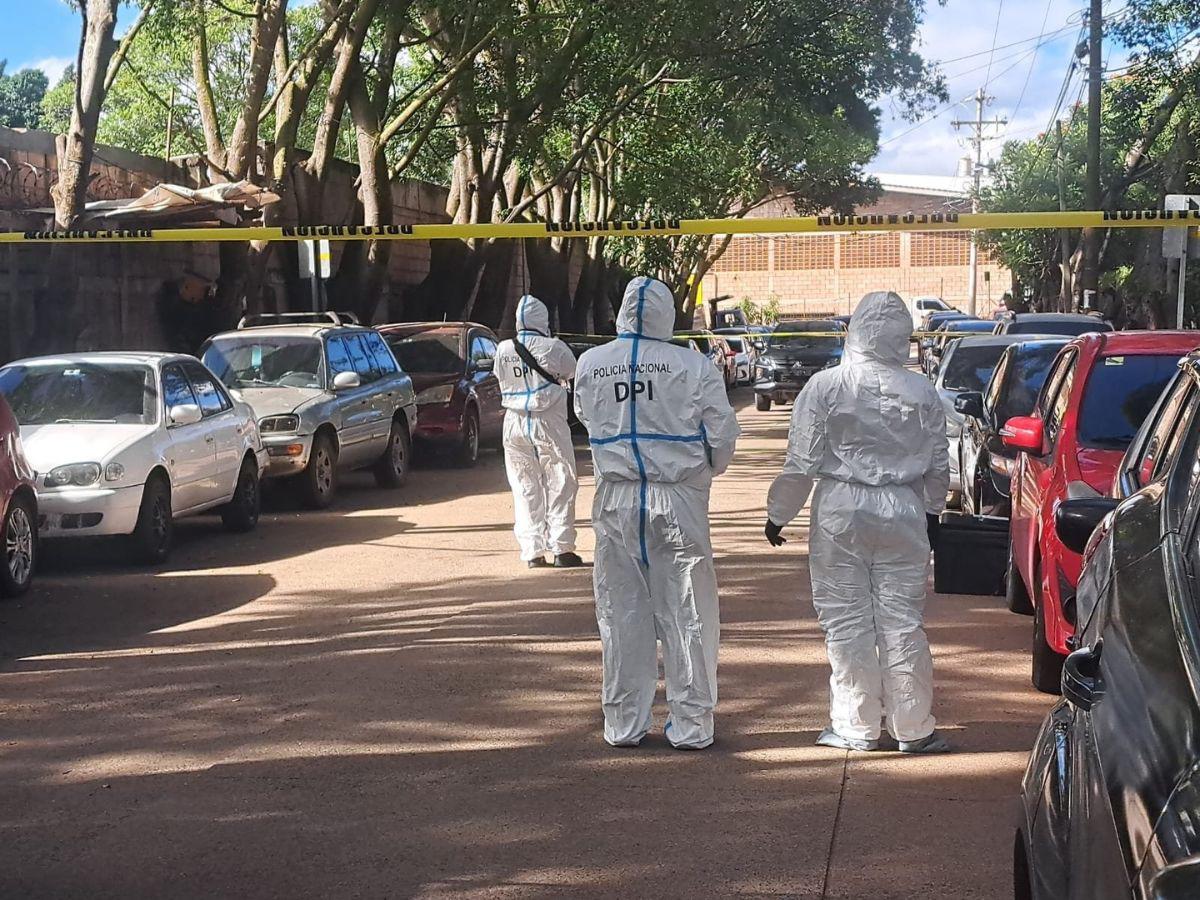 Padre del doctor Miguel Salgado tras casi 2 meses de su crimen: No te pude ayudar a luchar