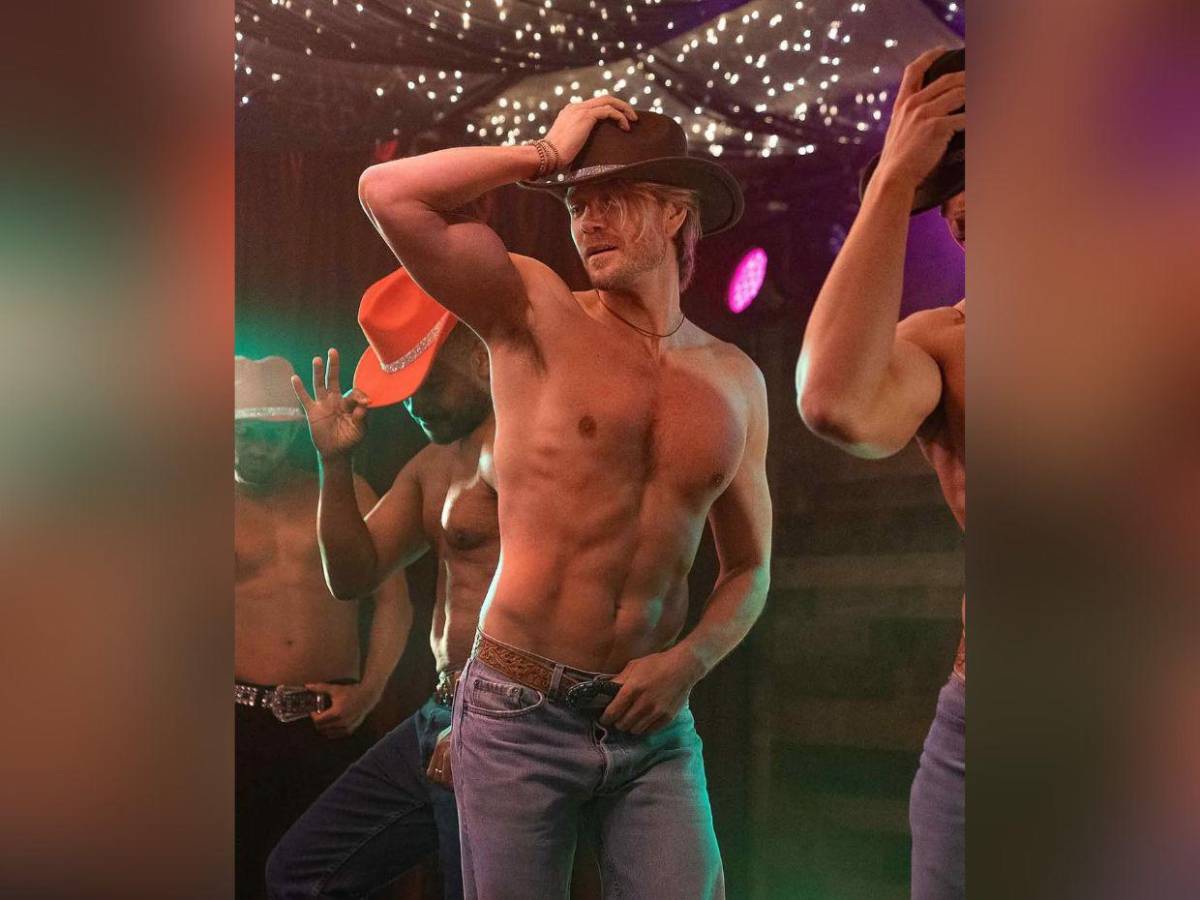 Chad Michael Murray: de grave enfermedad a una vida renovada y saludable