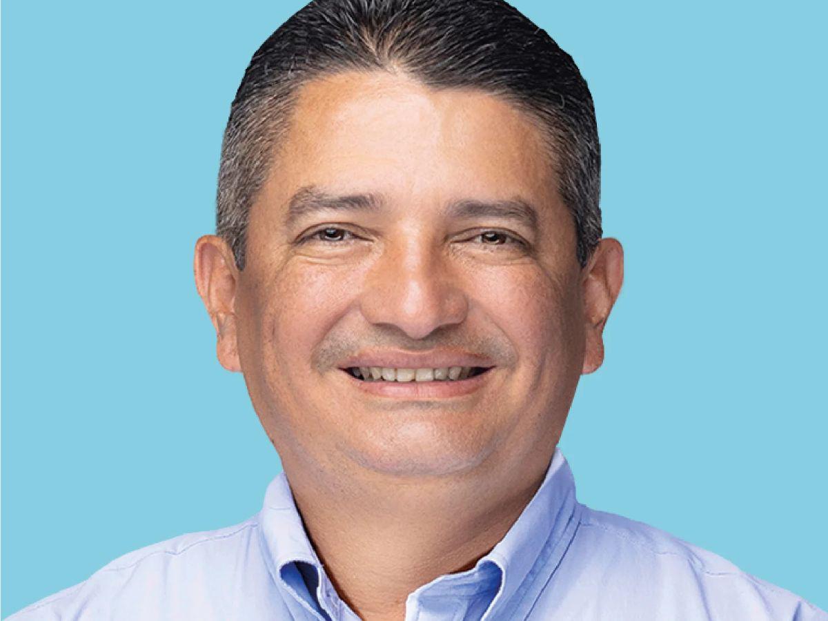 Cargos y partidos: los rostros de los miembros de la Junta Directiva del Congreso Nacional