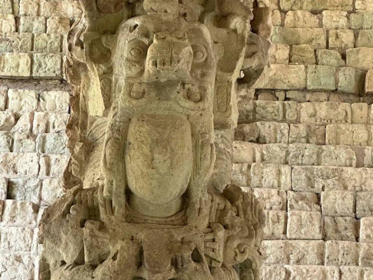 A 50 años de su hallazgo, Copán buscará nuevos tesoros mayas con drones