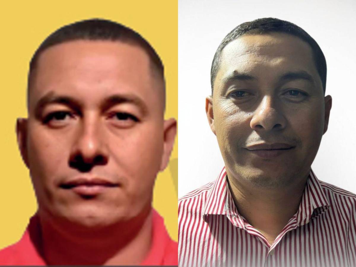 ¿Cómo se ven sin Photoshop los precandidatos a diputados del movimiento MEL?