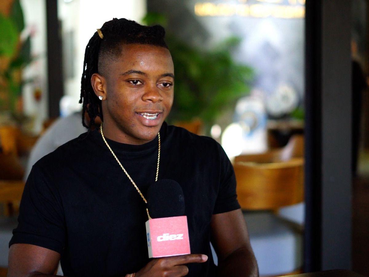 Wisdom Quayé se sincera tras el doping positivo y revela su vida lejos del fútbol: “De un momento a otro todo se derrumbó”