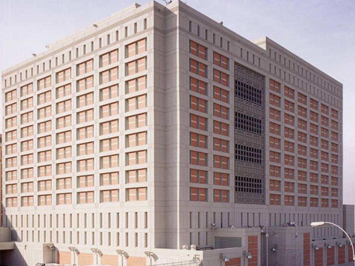 La confesión de rapero que compartió cárcel con Juan Orlando Hernández