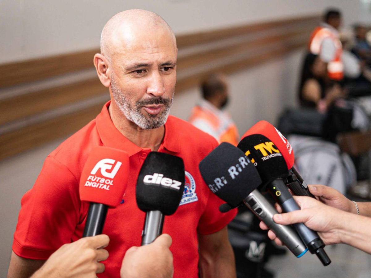 Fichajes Honduras: Olimpia podría sufrir desbandada y candidatos para dirigir a la H