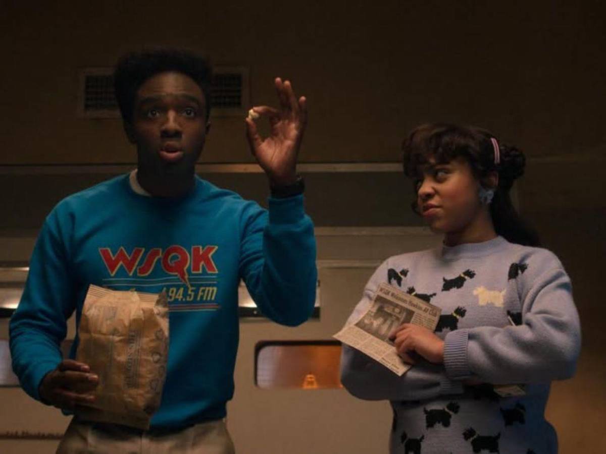 Se acerca el final de Stranger Things: claves previo al estreno de la segunda parte en Netflix