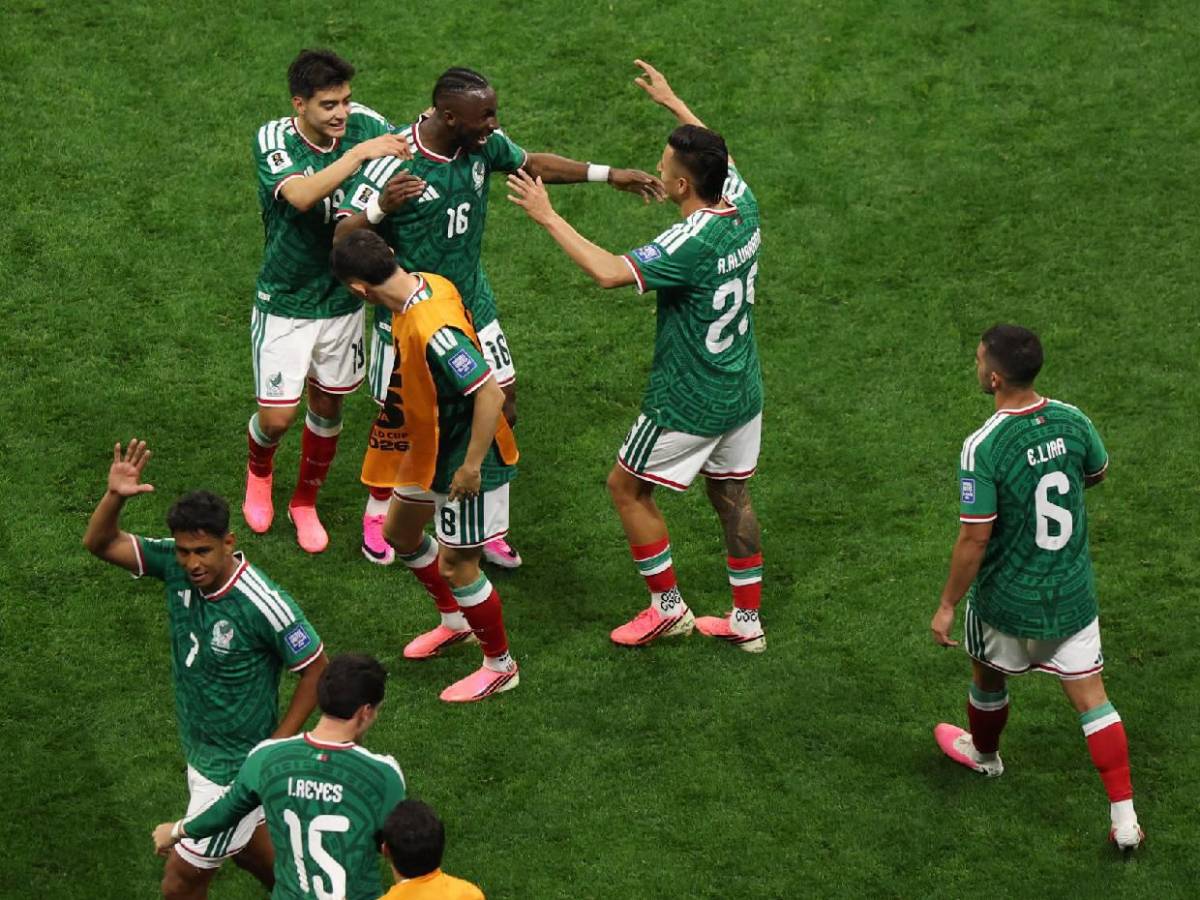 México en grave problema en el Mundial 2026: El castigo que le pondría la FIFA por insólito motivo