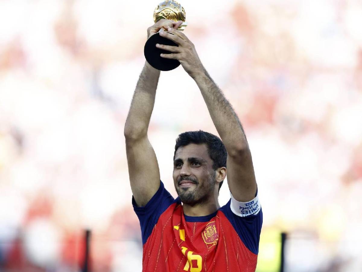 Giro inesperado con el fichaje de Rodri a Barcelona: Fecha de llegada y millones que pagarían