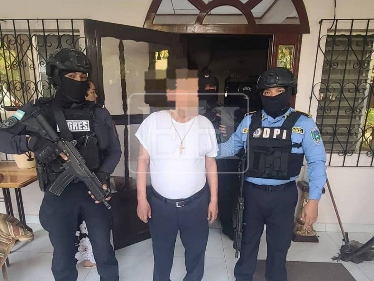 Lo vigiló y le disparó a la salida de la iglesia: DPI revela cómo asesinos planificaron crimen de Juan López