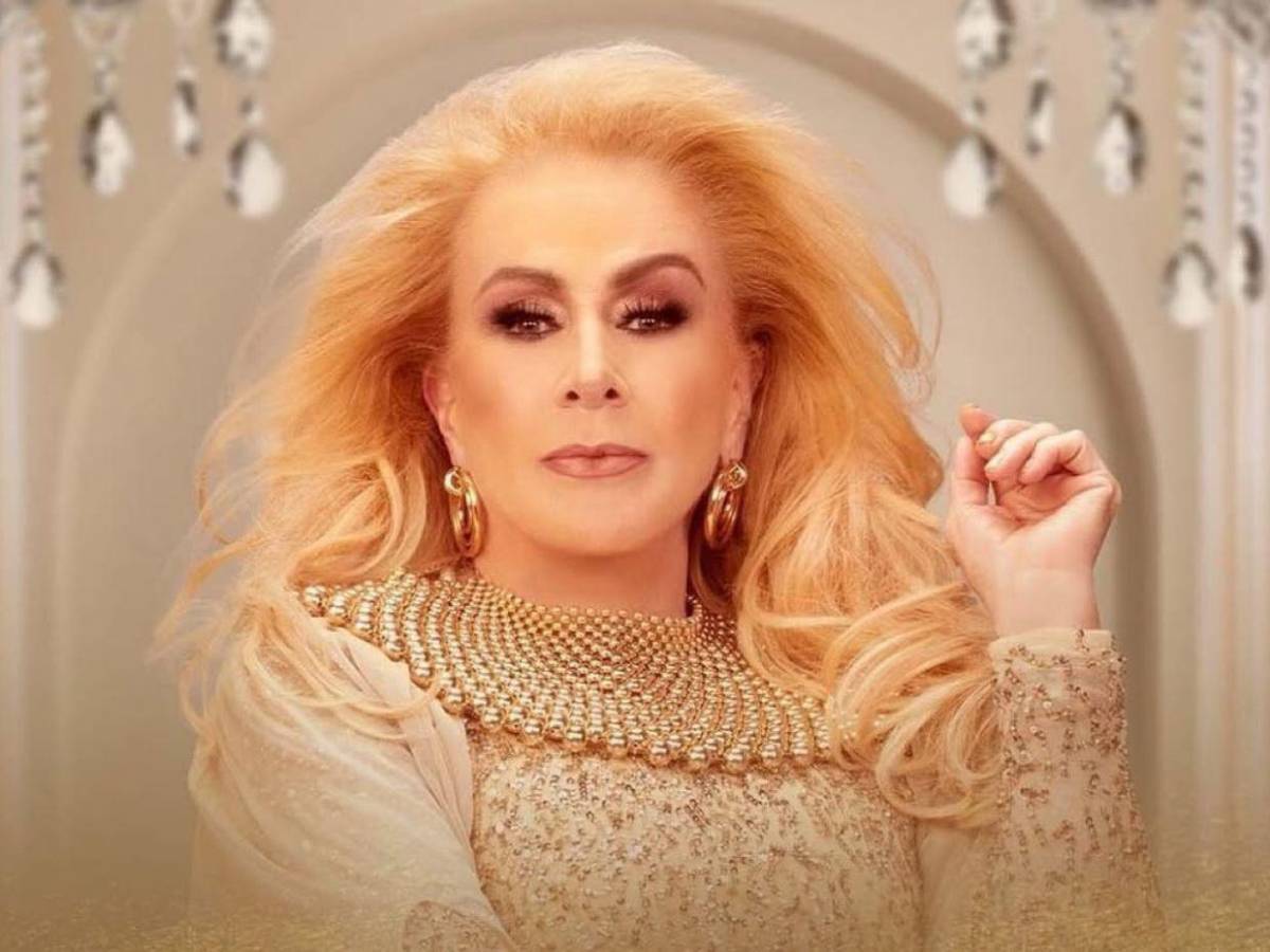 Laura Zapata contra sus detractores: “Tengo todo, ustedes solo su miseria”