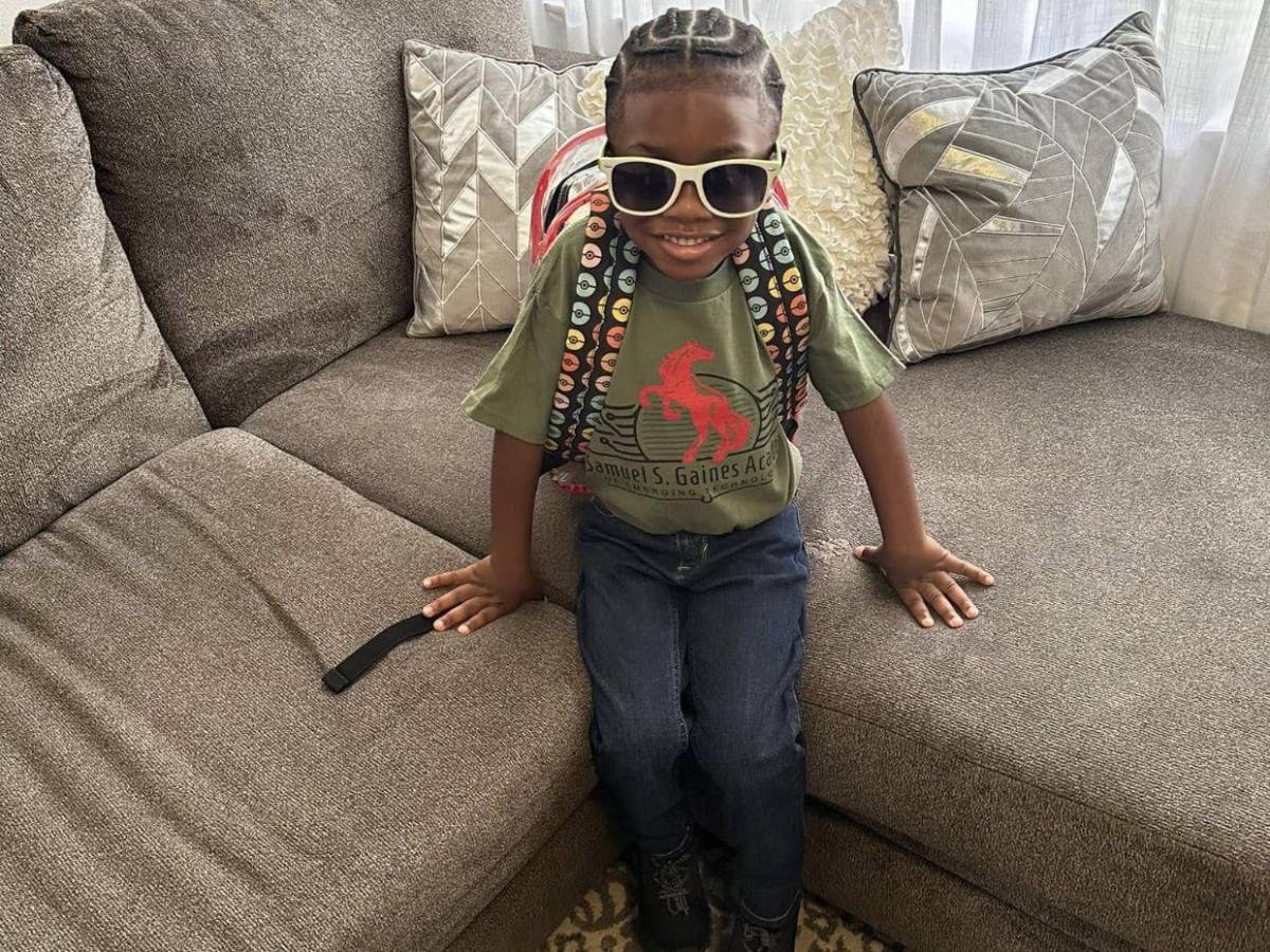 Mujer mata a su hijo por querer exorcizarlo en Florida; dijo que Dios se lo ordenó