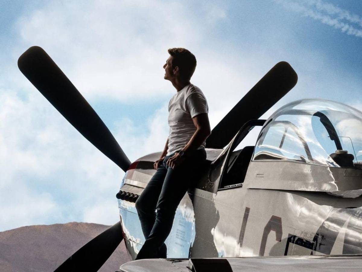 Los 'secretos' antiedad de Tom Cruise para desafiar los 62 años