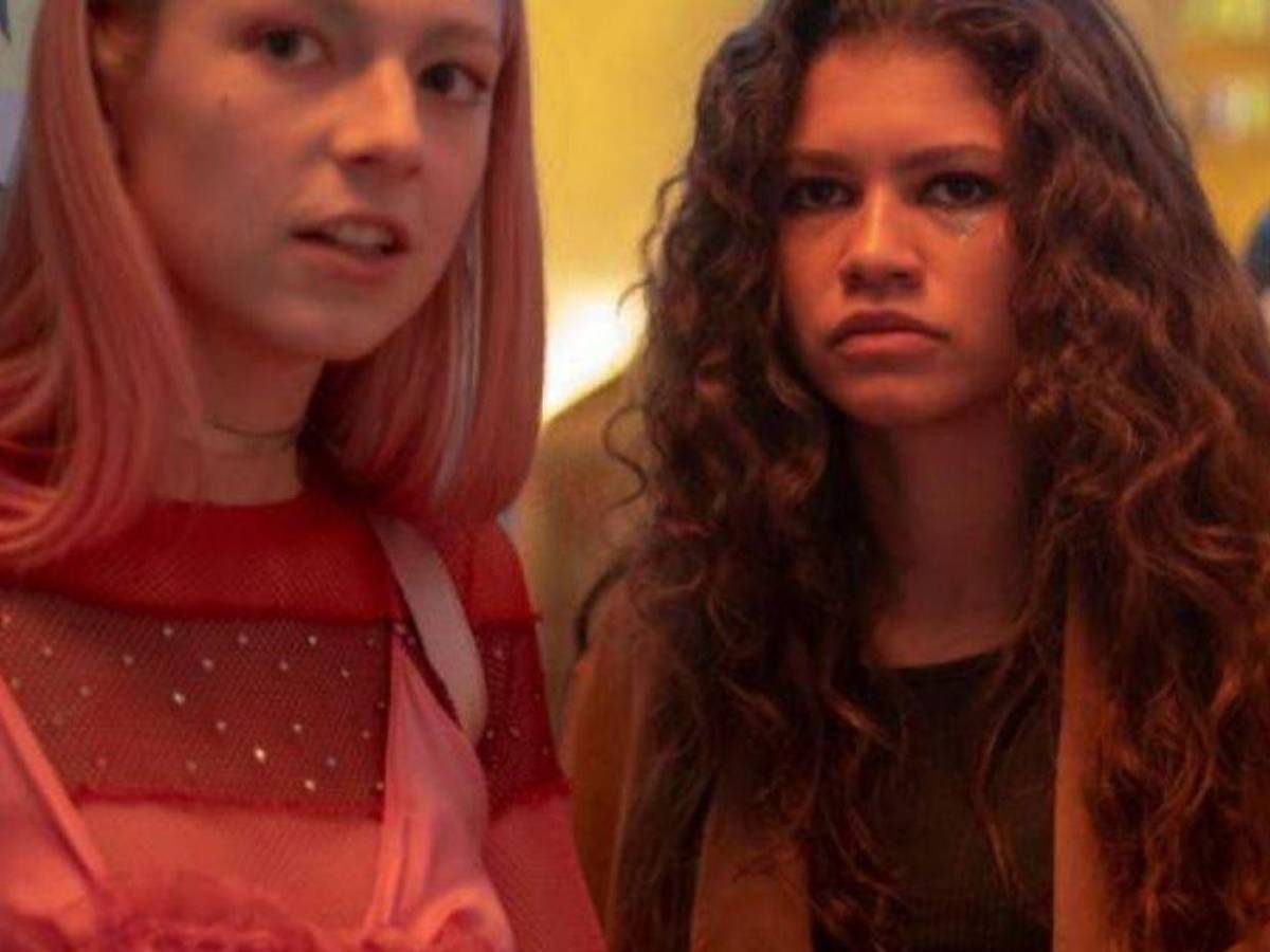 HBO confirma el final definitivo de Euphoria tras tres exitosas temporadas