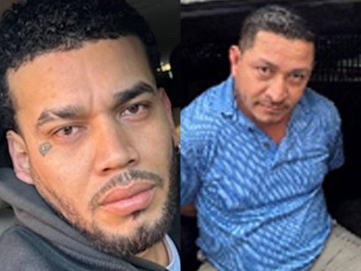 ¿Quiénes son los migrantes hondureños con antecedentes criminales detenidos por ICE?