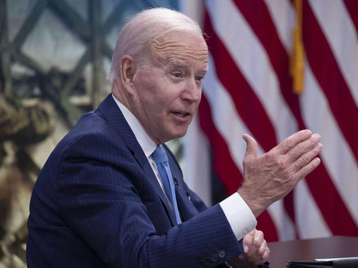 Biden busca acercarse a líderes latinoamericanos en apertura de Cumbre de las Américas