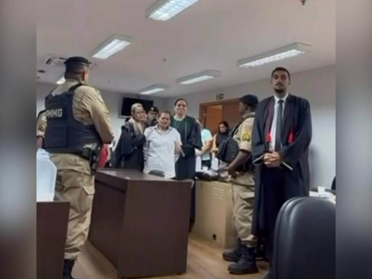 Tribunal absuelve a madre que mató a hombre acusado de abusar de su hija en Brasil