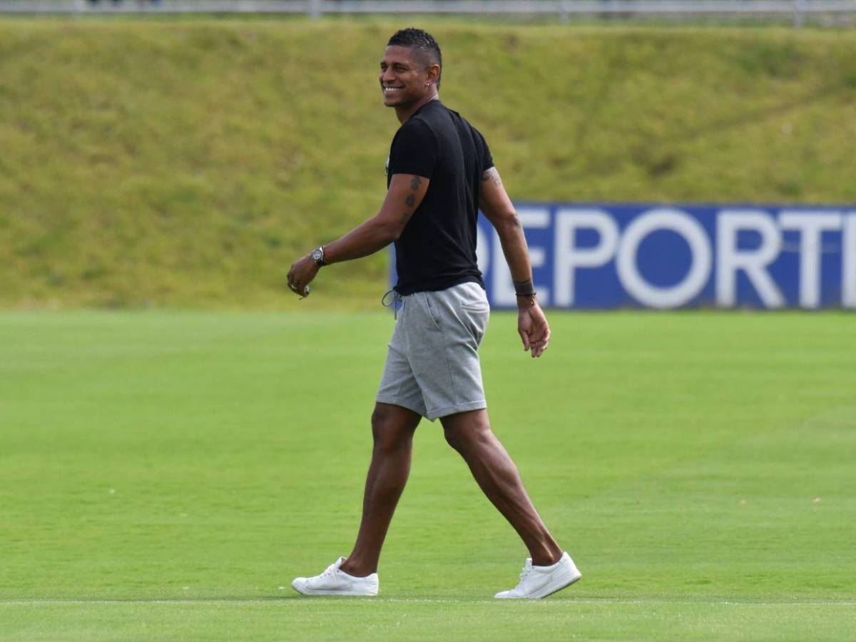 Al menos 10 exjugadores buscan ser diputados en Honduras, ¿qué proponen?