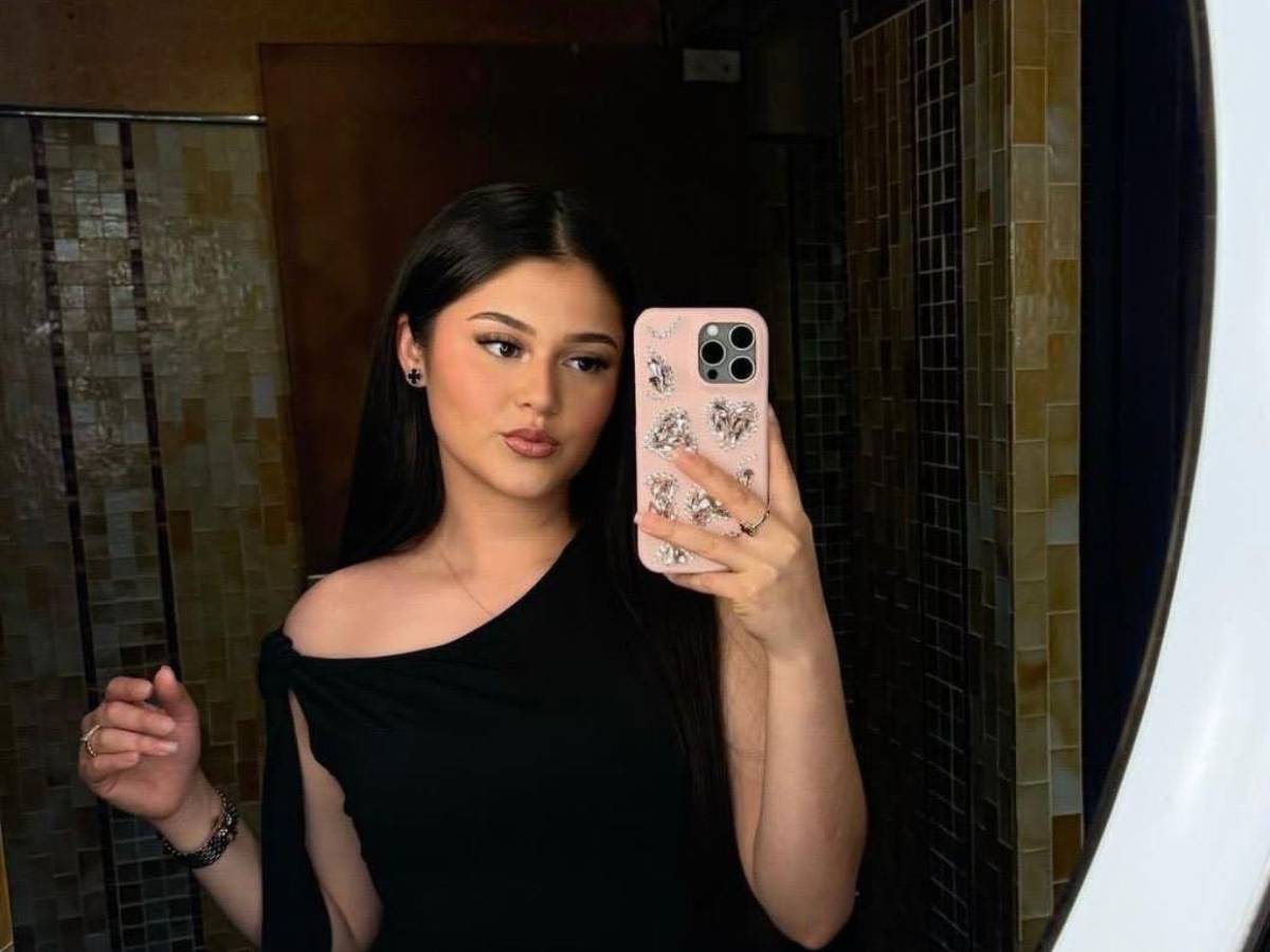 Donan órganos de Andrea Paz, migrante hondureña que fue atropellada por conductor ebrio en EE UU