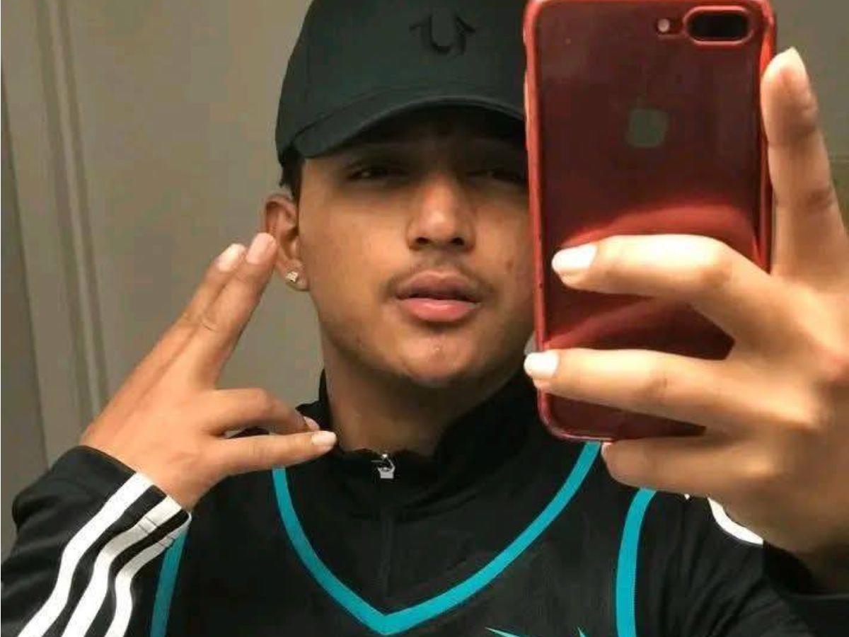 Fueron retornados de EE UU y recibieron amenazas: crimen de Eduardo y Ernesto en Yoro