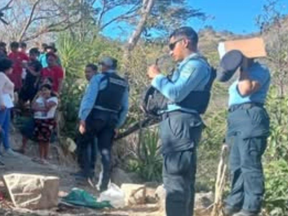 Intentó abusar de una mujer de 55 años y tras oponerse, la asesinó a machetazos en Curarén