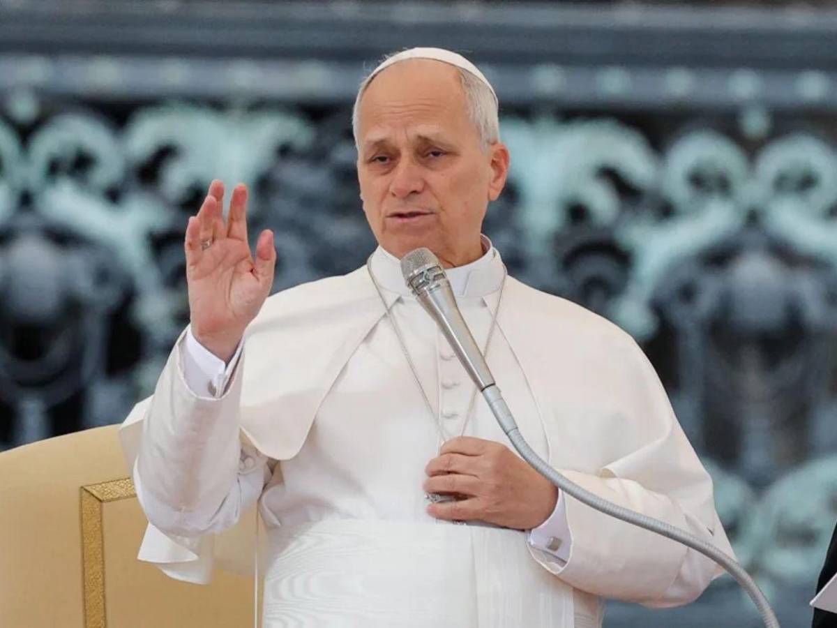 El cáncer de pulmón que afecta al papa León XIV: qué es el adenocarcinoma y cómo se trata