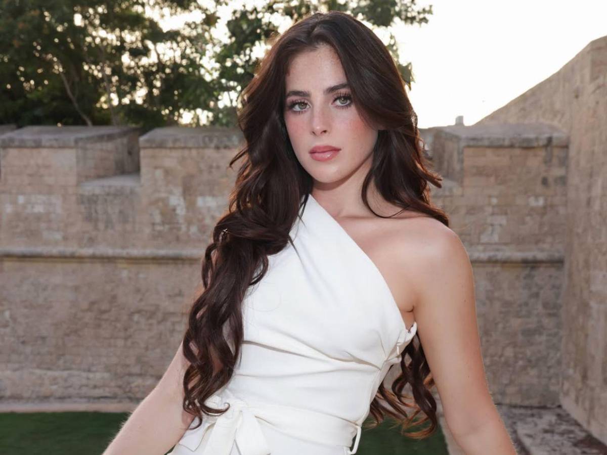 ¿Fátima Bosch estará en Honduras para la gala de Miss Universo Honduras 2026? Esto se sabe