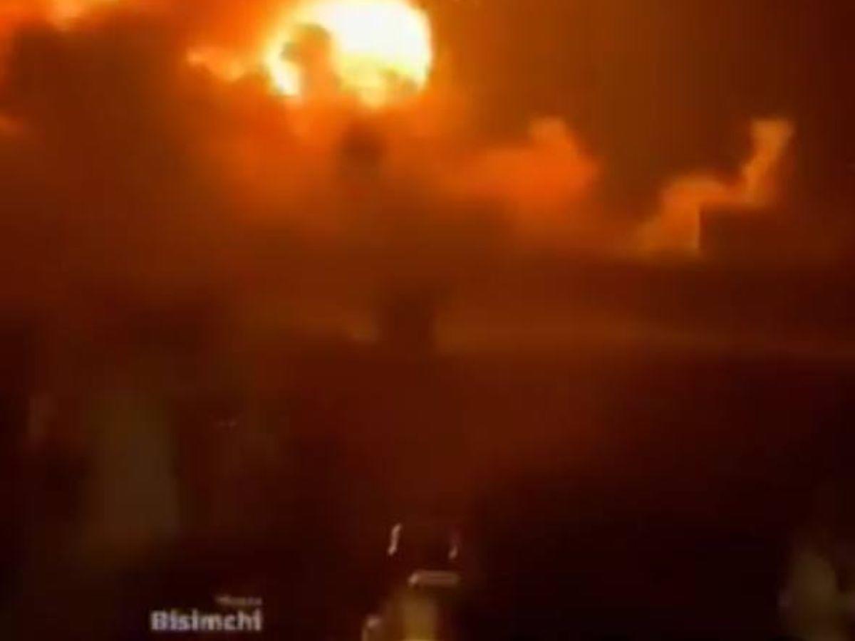 Misiles de India sobre Pakistán:  fotos de la destrucción y los heridos tras el ataque