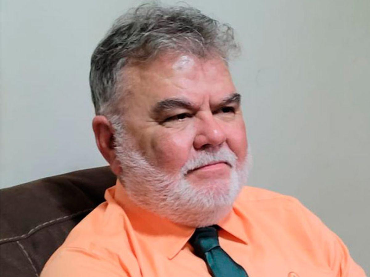 Cargos y partidos: los rostros de los miembros de la Junta Directiva del Congreso Nacional