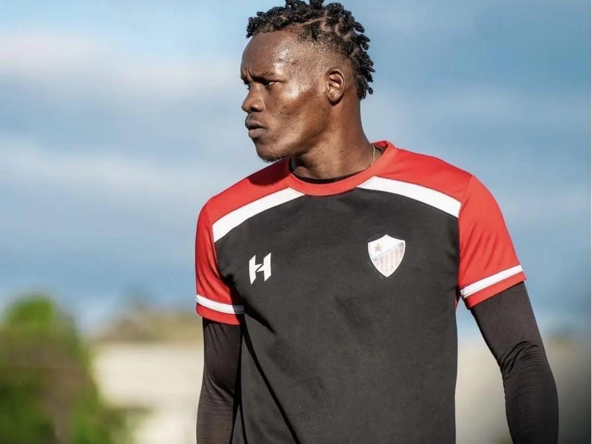 Fichajes Honduras: Olimpia con otra alta, Real España va por extranjero y legionario cambia de club