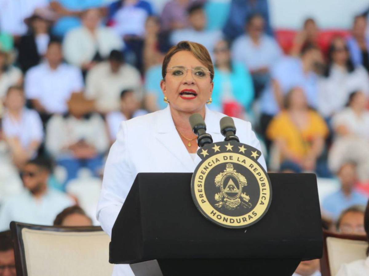 No solo Papi a la Orden: los apodos de los presidentes de Honduras