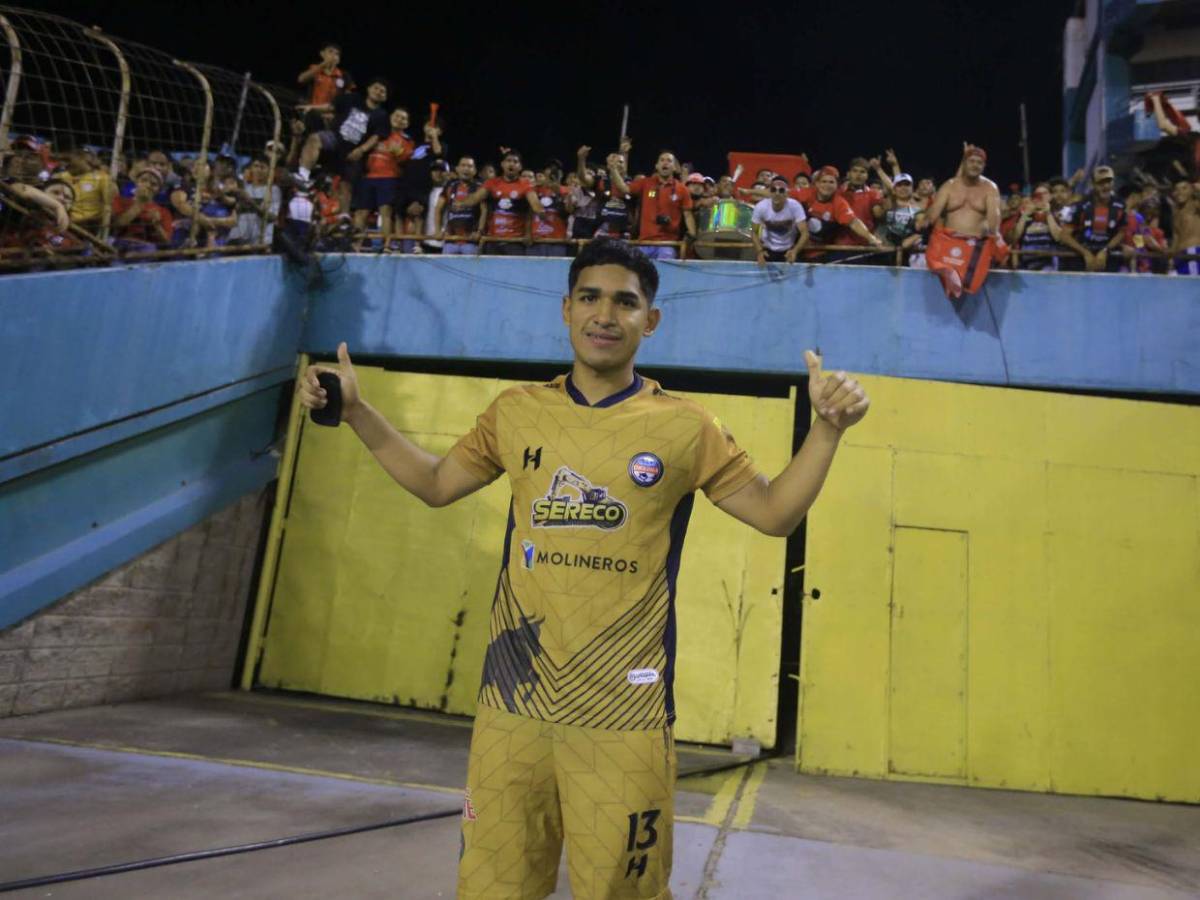 Fichajes: Olimpia busca a un exMotagua y seleccionado podría convertirse en legionario