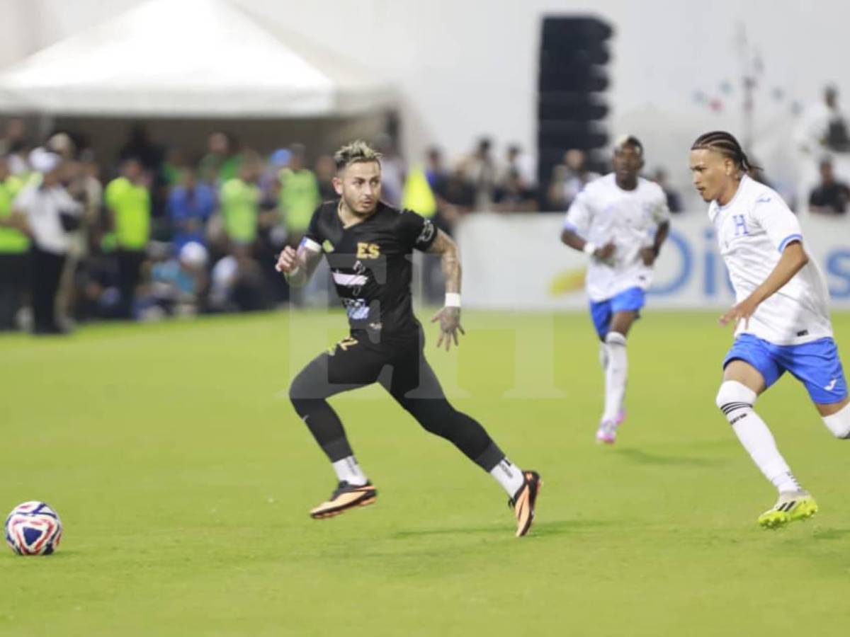 La verdad sobre por qué tiktokers de El Salvador amenazaron con abandonar el partido