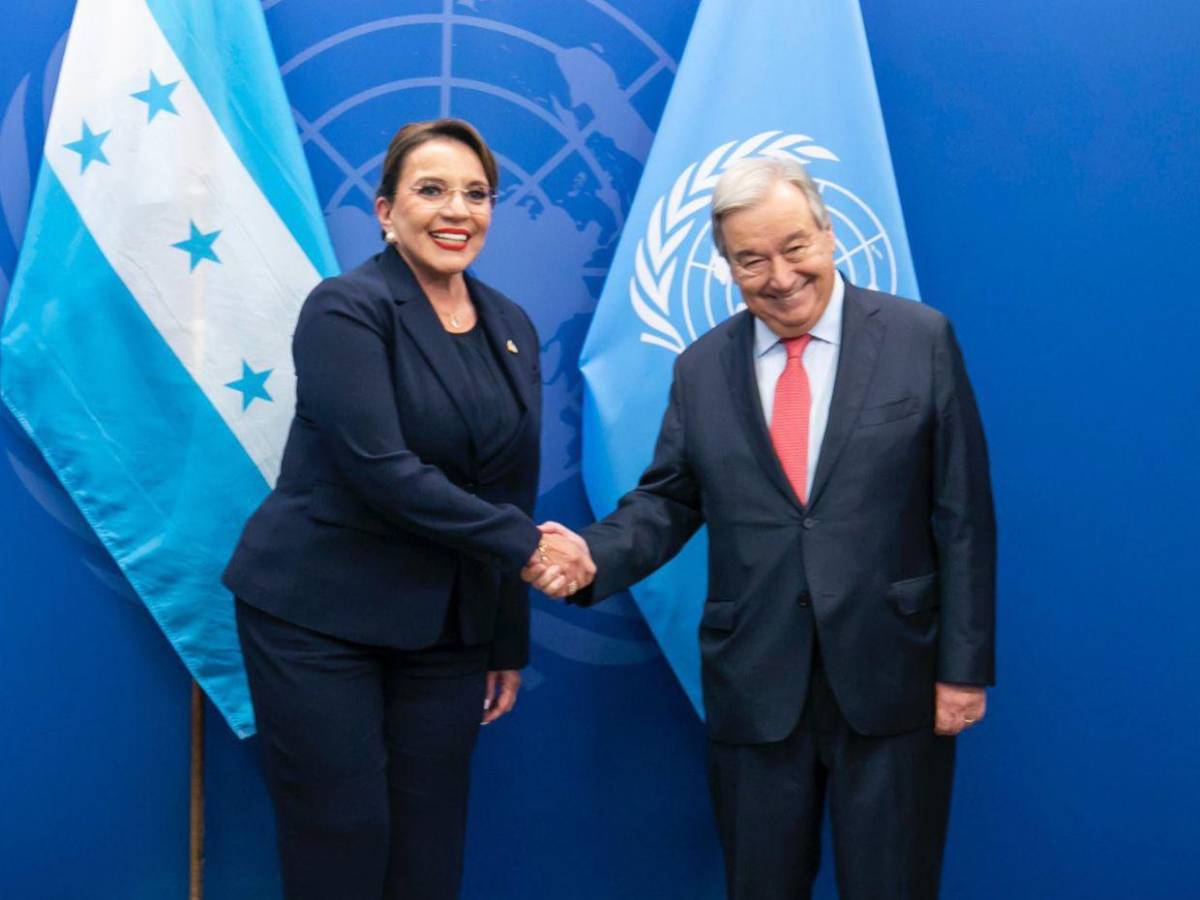 Las 10 promesas de campaña que Xiomara Castro no pudo cumplir en su gobierno