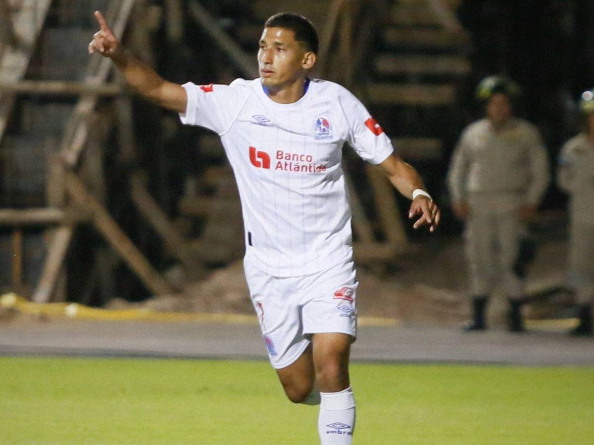 Fichajes: Deybi Flores interesa en Argentina y Dereck Moncada al Barcelona SC, futuro de Alberth Elis