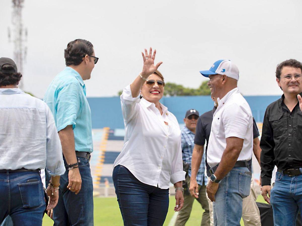 Mel Zelaya revela a qué se dedican con Xiomara Castro tras dejar la presidencia de Honduras