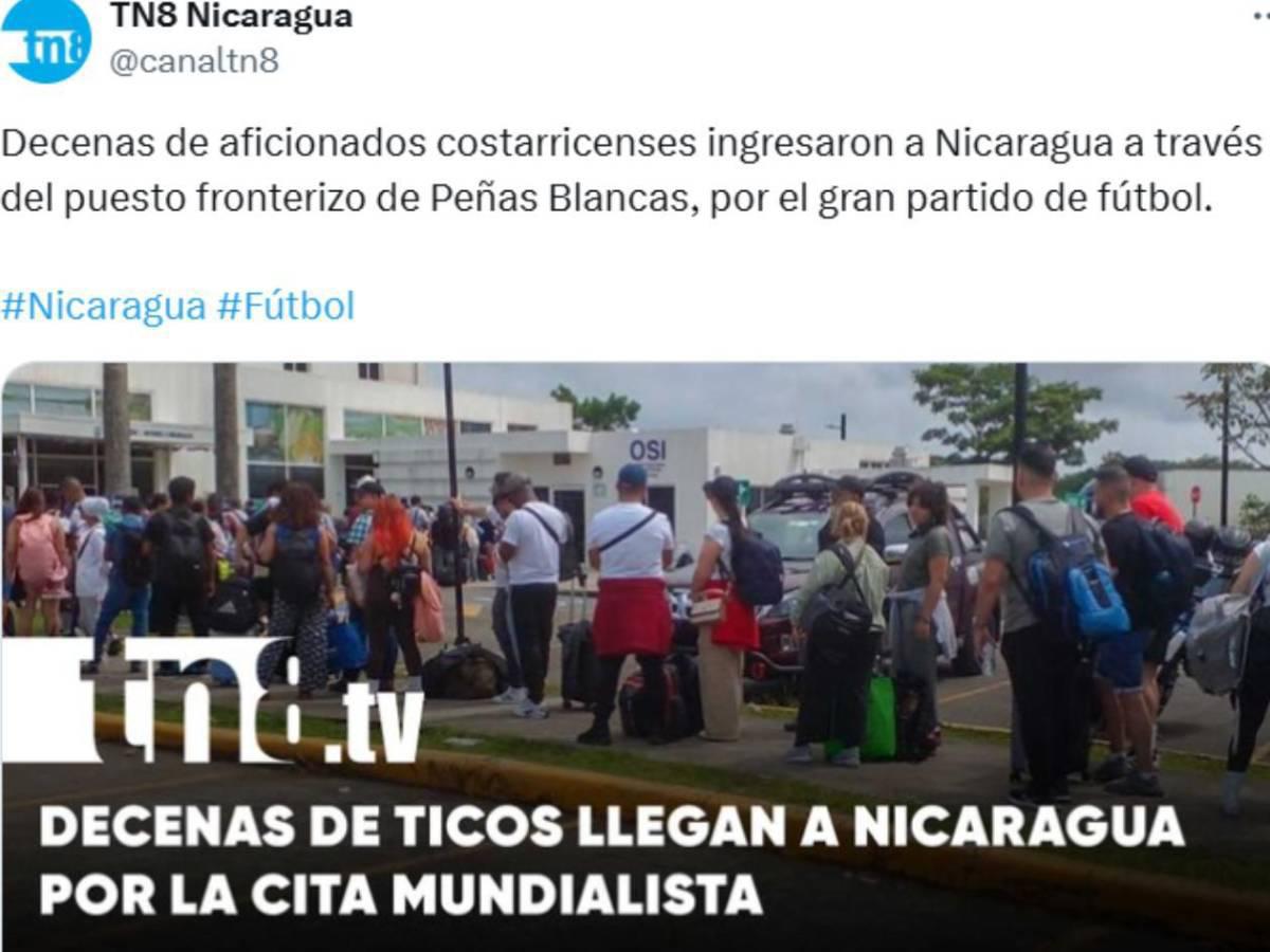 Técnico de Nicaragua hace grave denuncia y menosprecia a Keylor Navas: Así reaccionó la prensa