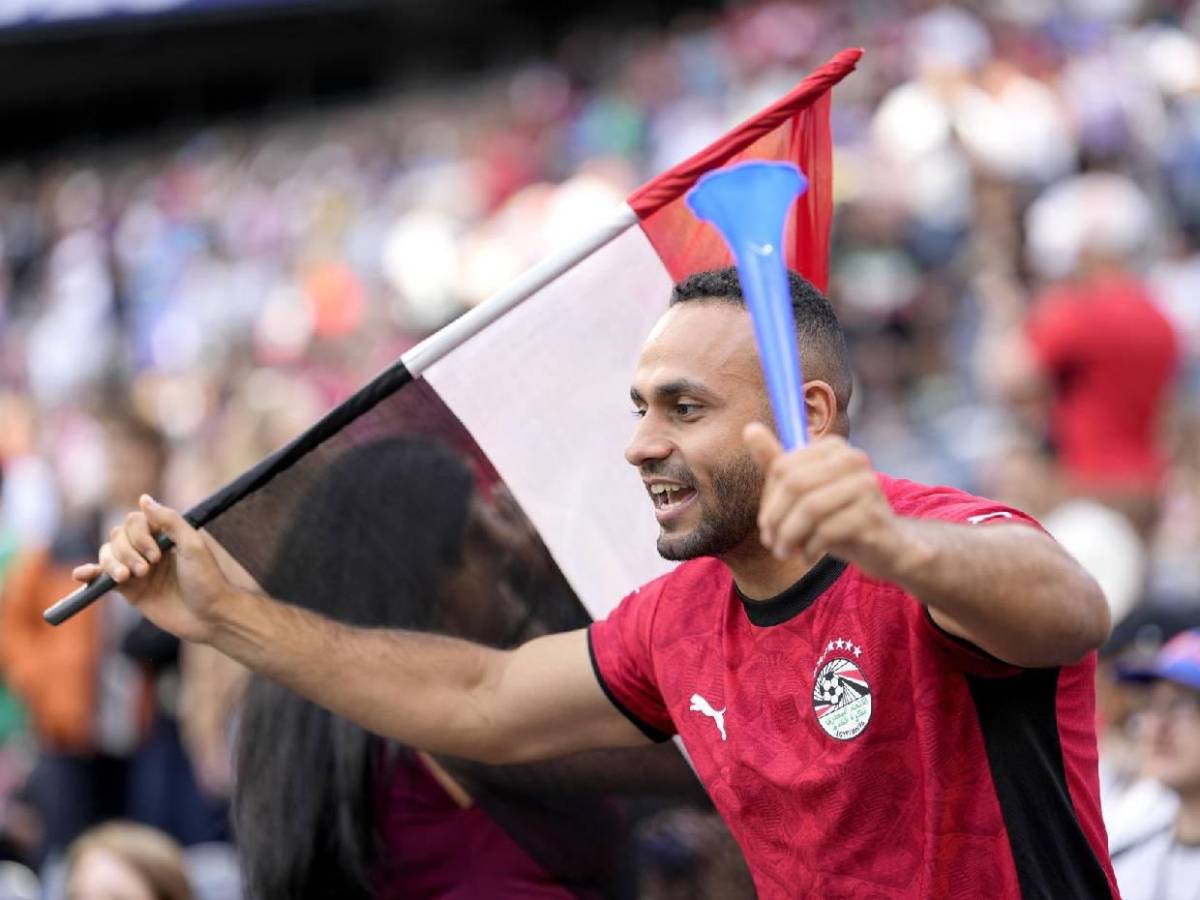 Mundial 2026: Policía de Estados Unidos estuvo a punto de irse a los golpes con seleccionado