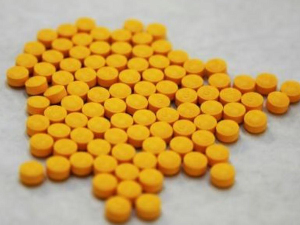 EUA anuncia sanciones en México contra red traficante de fentanilo