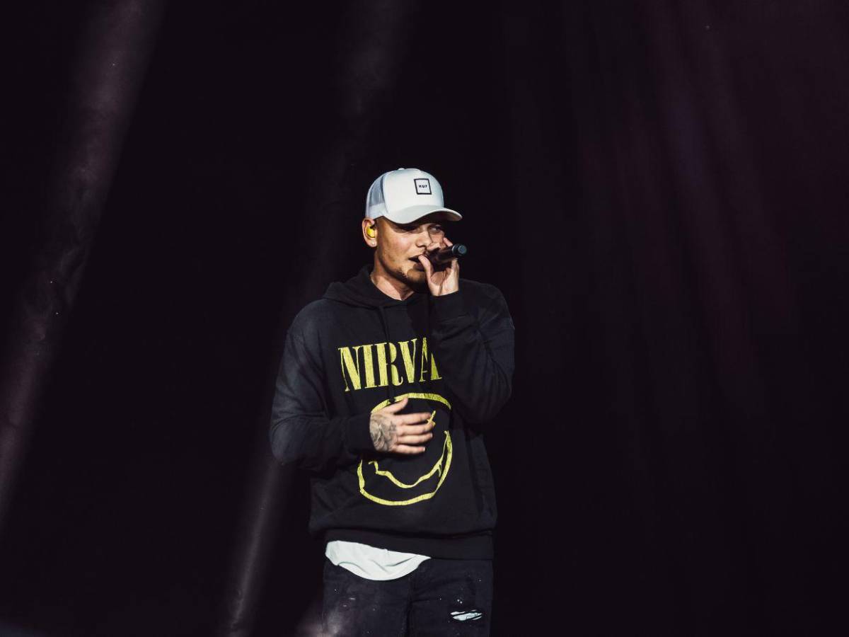 Drake, Taylor Swift y más: los 15 artistas más escuchados en la historia de Apple Music