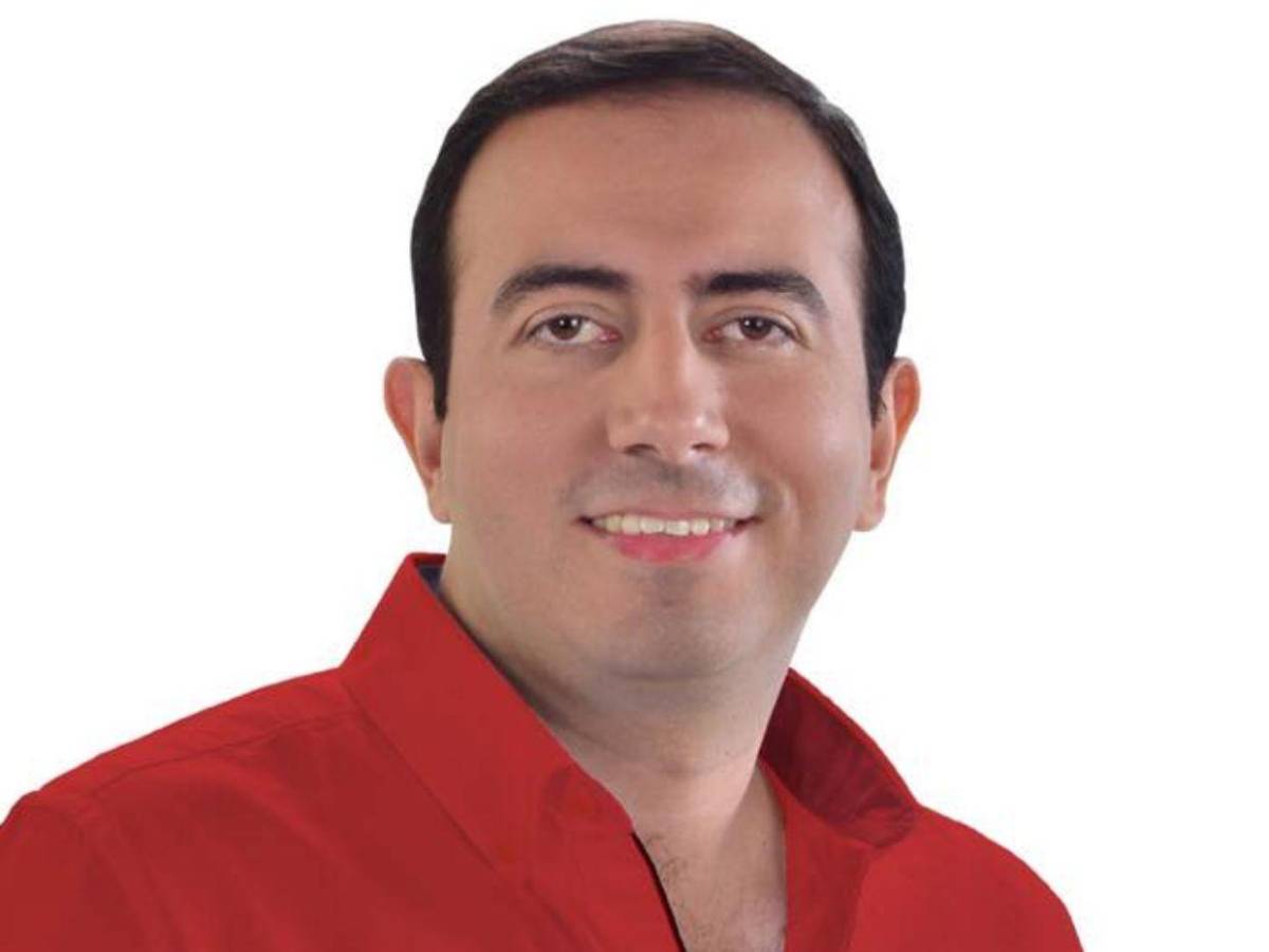 Renán Inestroza, Mirtha Gutiérrez y Oved López: candidatos a consejeros en el CNE