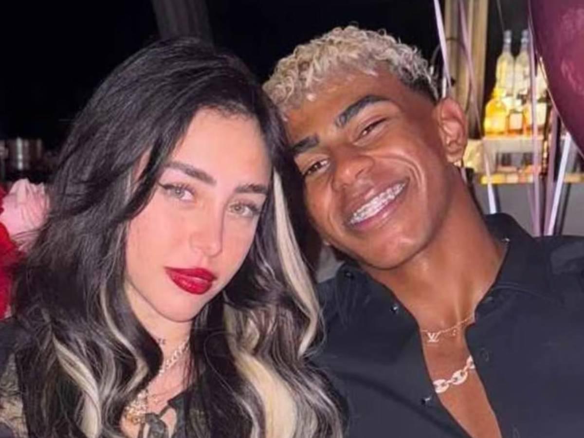 Nicki Nicole sorprende con revelación sobre su relación con Lamine Yamal: ¿hubo engaño?