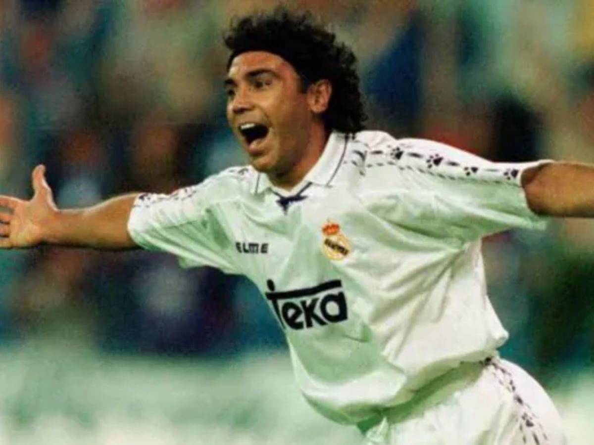 Mbappé rompe histórico récord en el clásico Barcelona vs Real Madrid