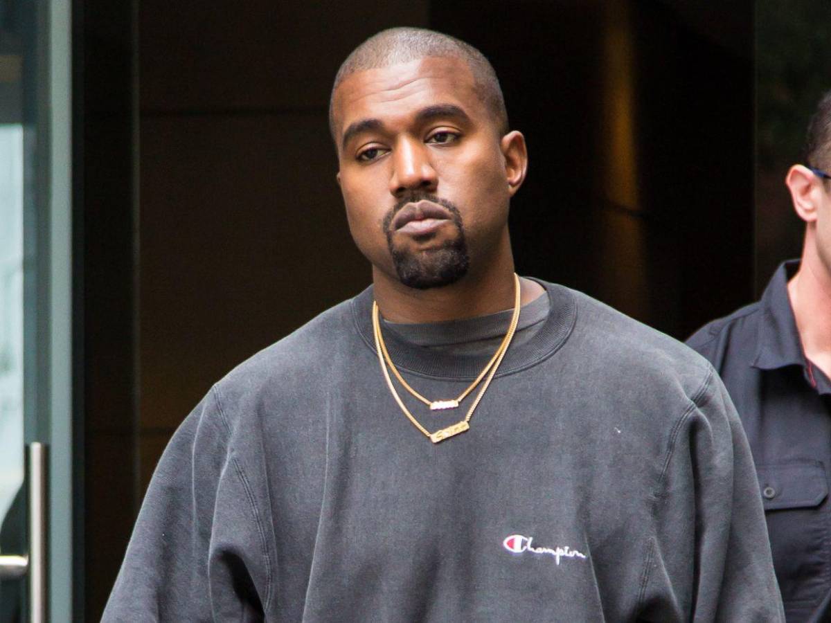 Kanye West, vetado en Europa y ahora en la mira de Florida
