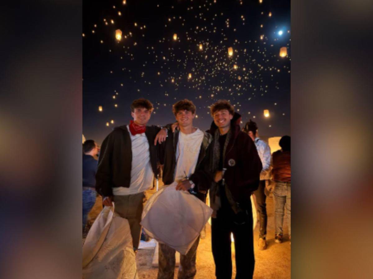 Tucker Genal, el tiktoker estadounidense hallado muerto en su casa: ¿se quitó la vida?