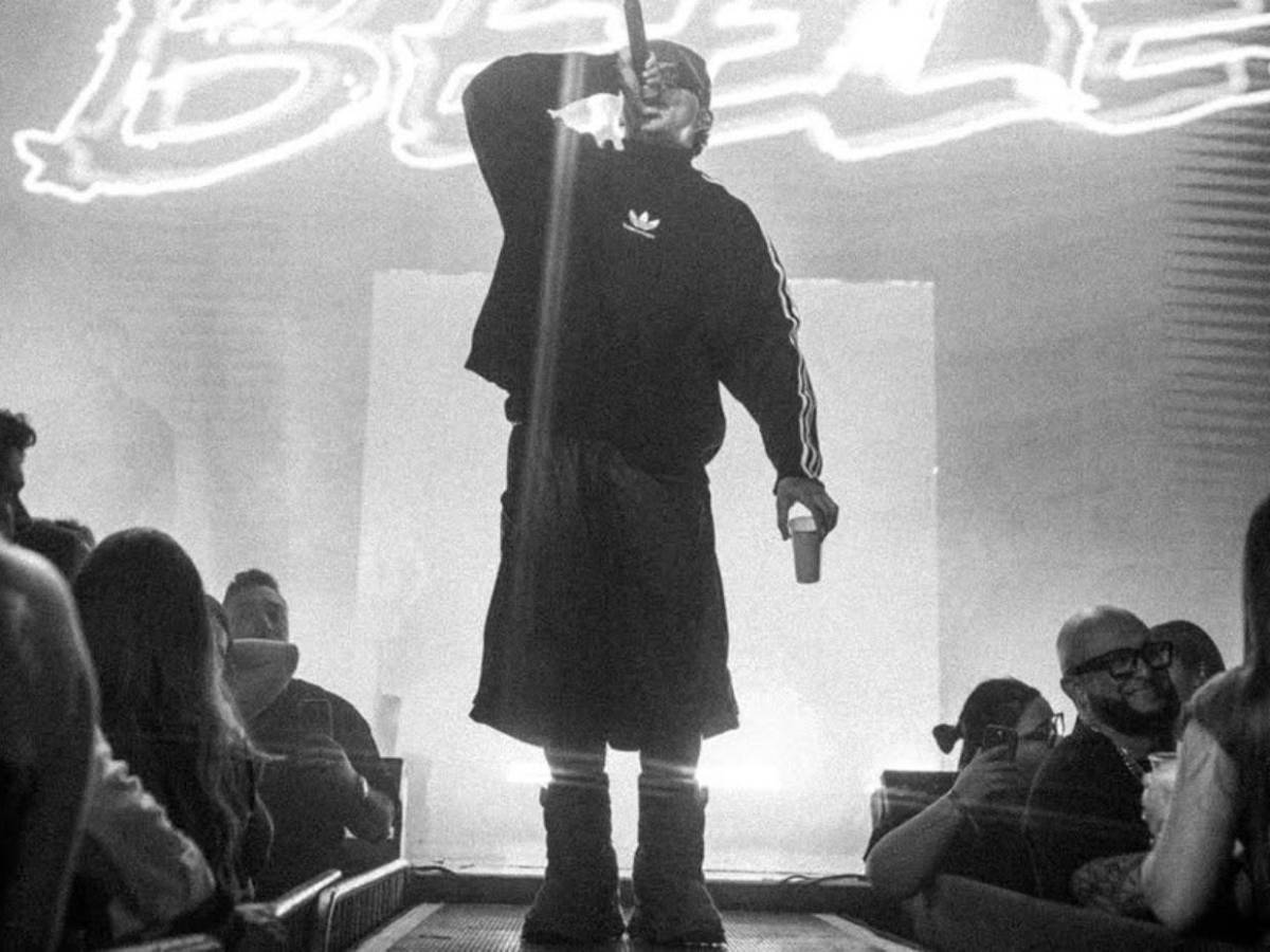 Beéle en Honduras: el setlist que podría interpretar en su concierto