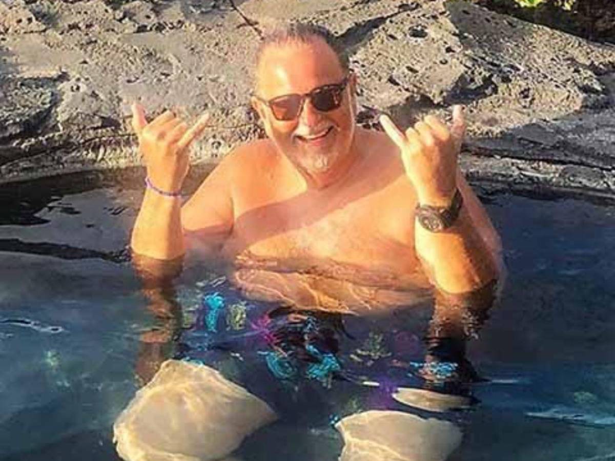 Raúl de Molina, de El gordo y la flaca, sufre complicaciones tras su cirugía estética