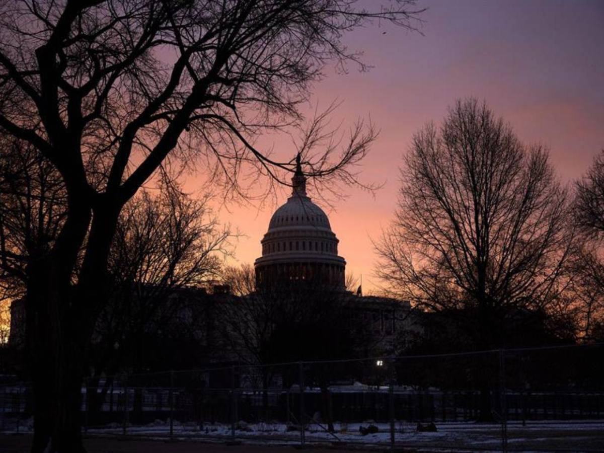 ¿A qué hora es la toma de posesión de Donald Trump este 20 de enero?