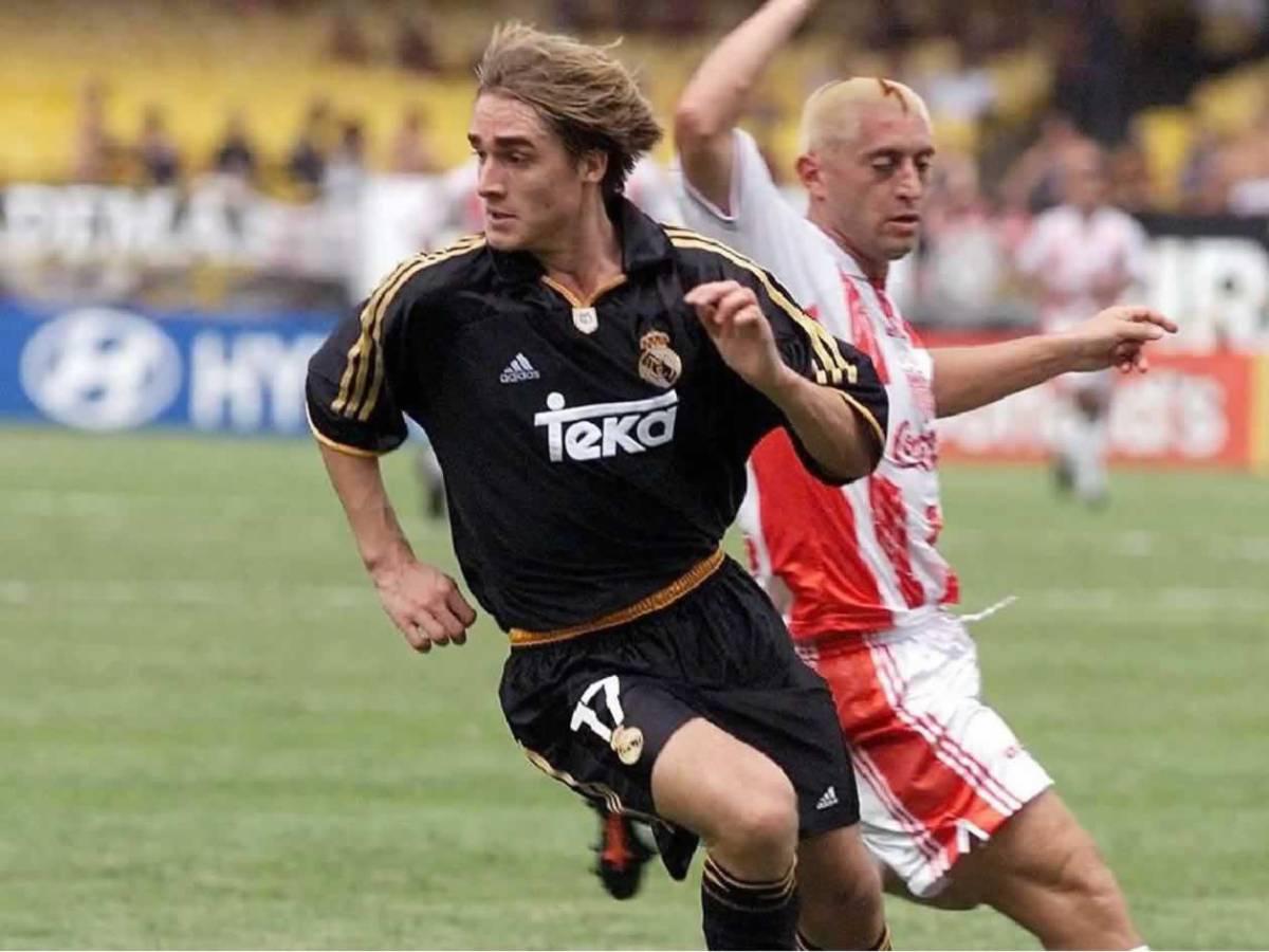 Muere jugador campeón de Champions League con Real Madrid ¿cuál fue la causa?